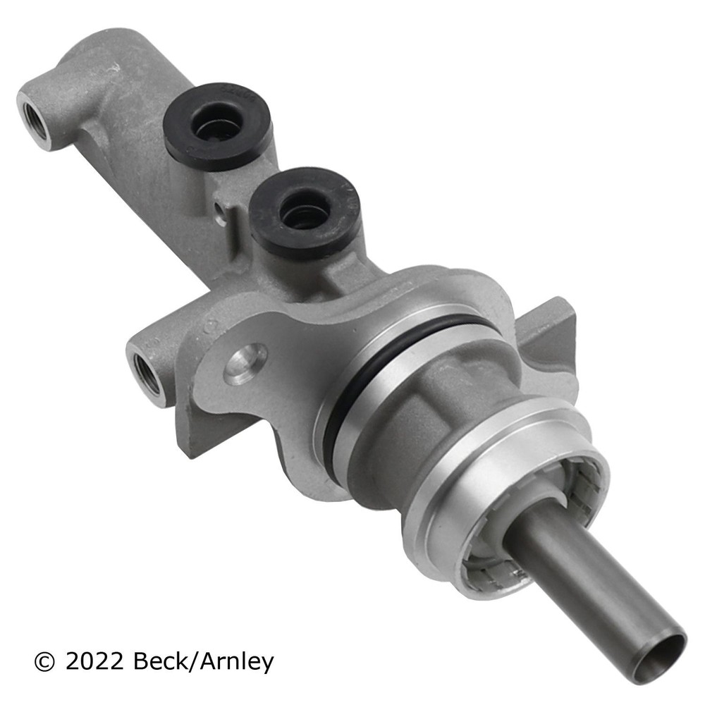 Beck Arnley 072-0017 Brake Master Cylinder For Select 15-22 Mercedes-Benz Models