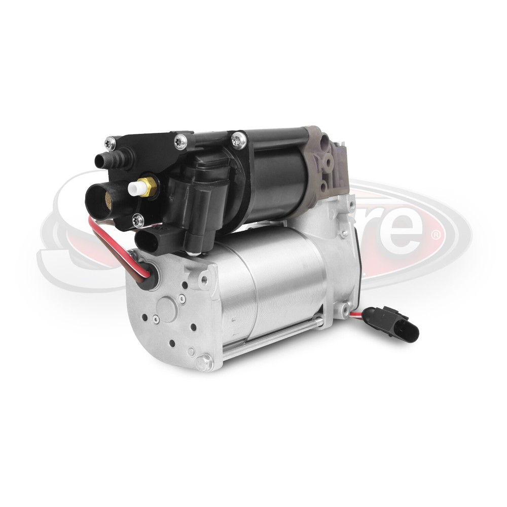 Air Suspension Compressor & Dryer Assembly for 2010-2015 BMW 750Li xDrive
