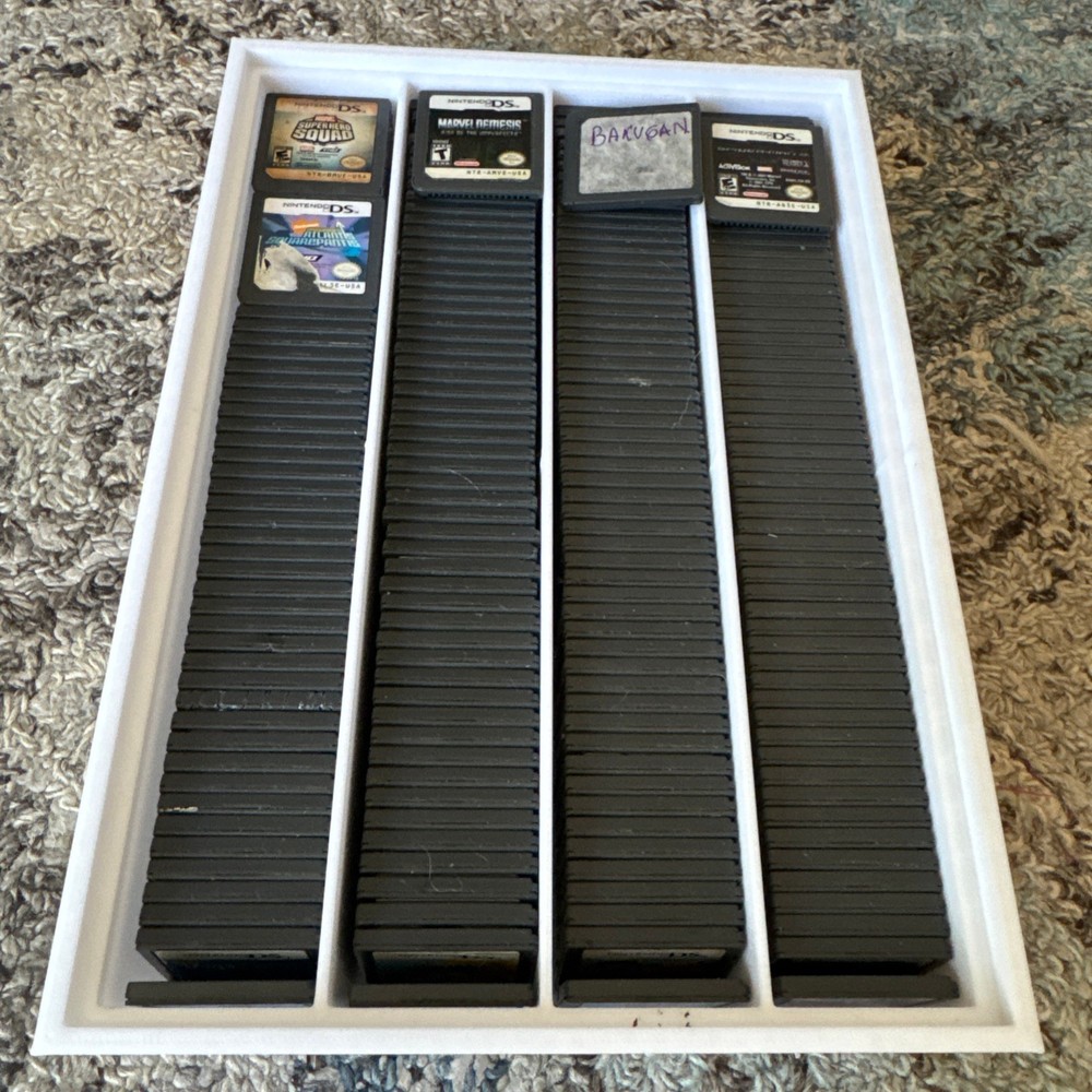 DS Games Tested Working with Cosmetic Defects - Choose Girl Animals B3G1 Free