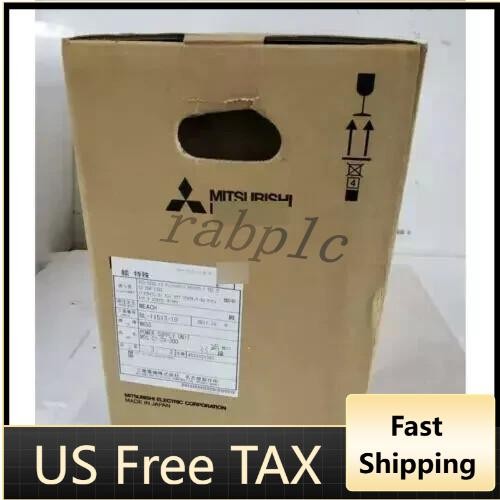 MDS-C1-V2-0303 New Mitsubishi Servo Drive Shipping