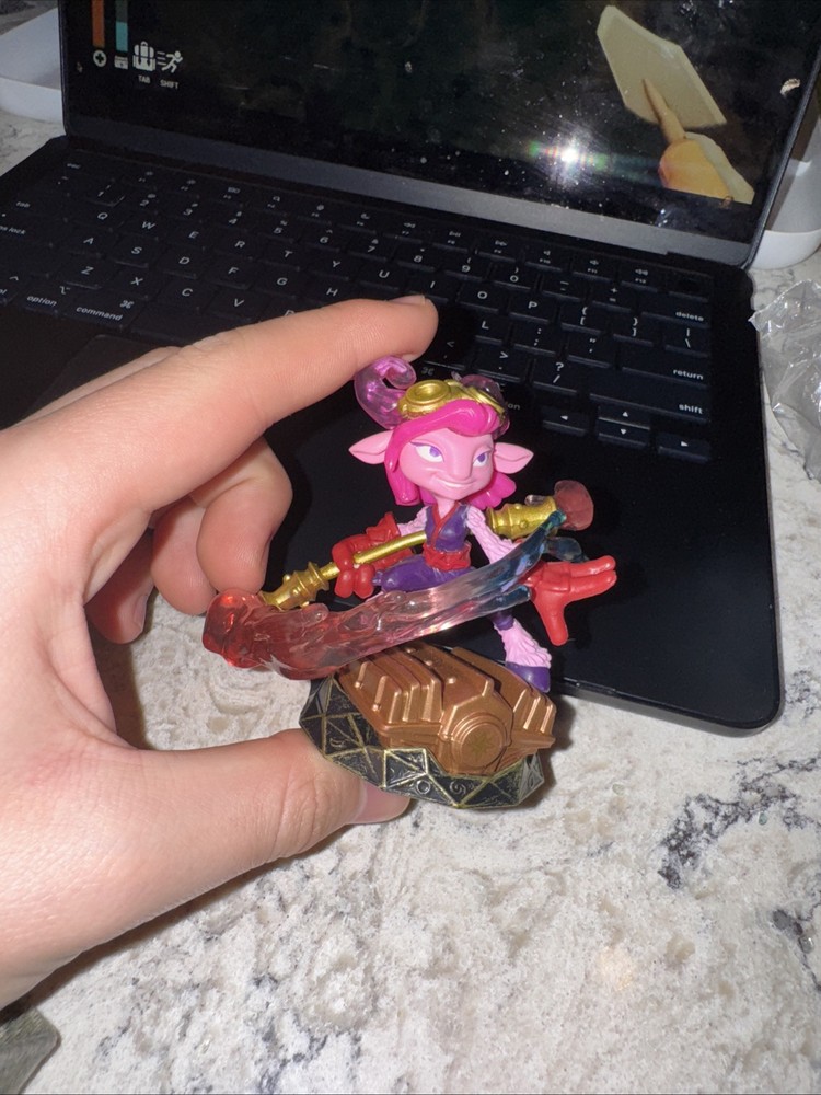 Activision Skylanders Superchargers Splat 2015 - 87533888