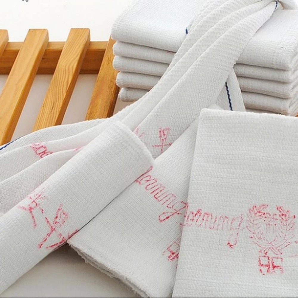 Good Morning Kitchen Towel 96 - Fast Express Shipping