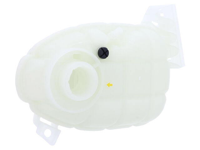 Febi Expansion Tank fits BMW 335i xDrive 2013-2015 Sedan 91QNMY