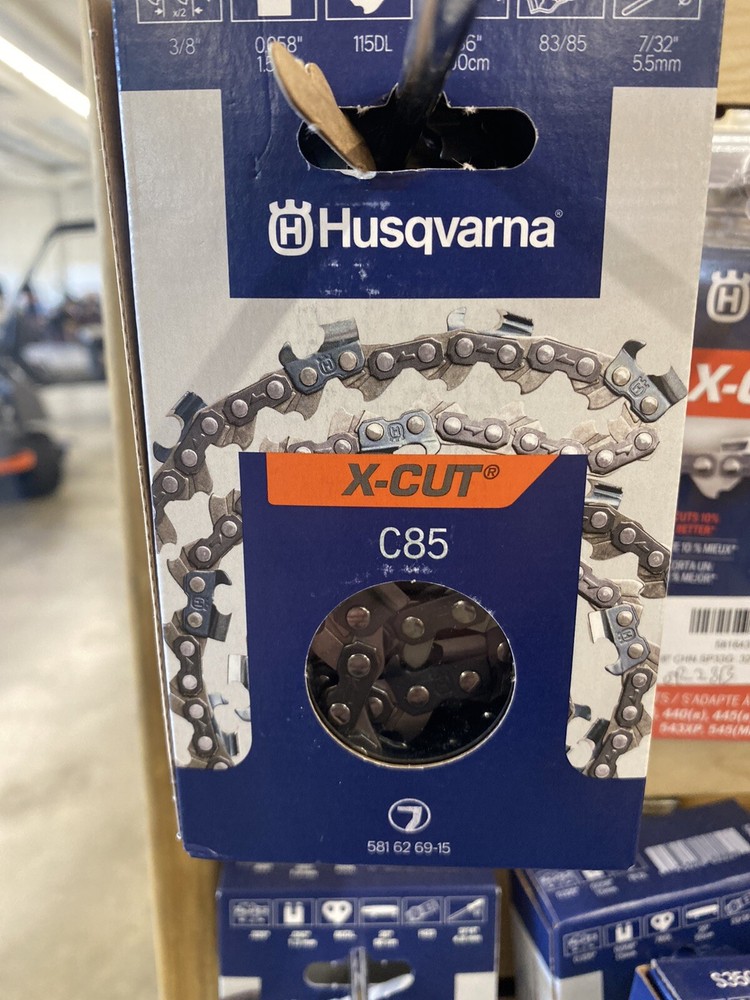 Husqvarna 36” Chain C85 581626915