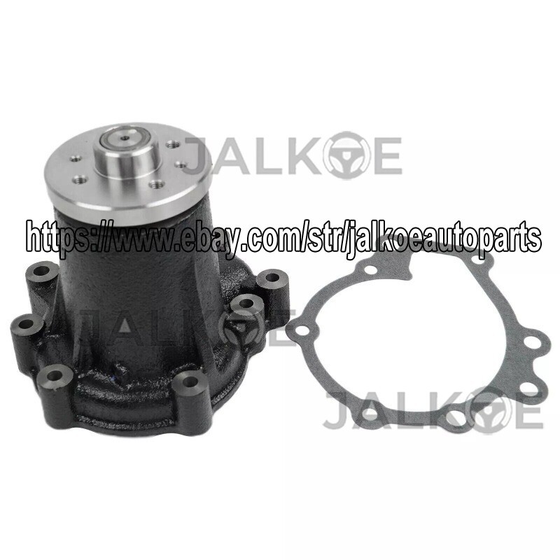 Water Pump 8-98038845-0 for Isuzu 4HK1 Engine Sumitomo SH200-5