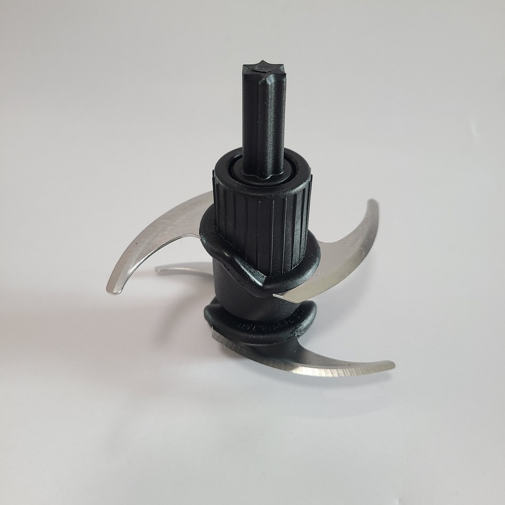 Ninja Master Prep Blender Blade Replacement 16oz Bowl for QB1000 QB1004 450W Models