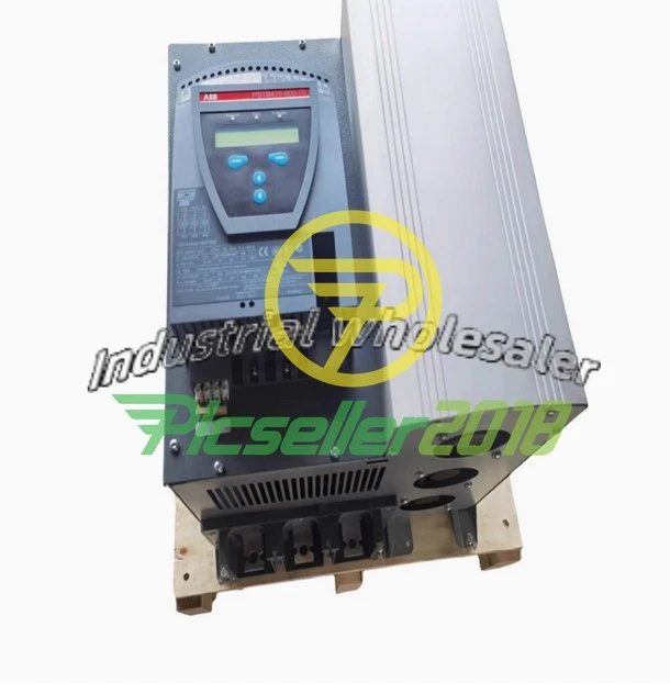 1PC NEW ABB PSTB250-600-70 soft starter Fast delivery One year warranty