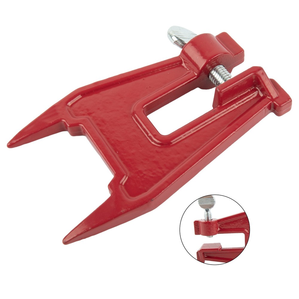 High Quality Saw Blade Sharpener Saws Sword Holder 1pcs Sharpening Tools