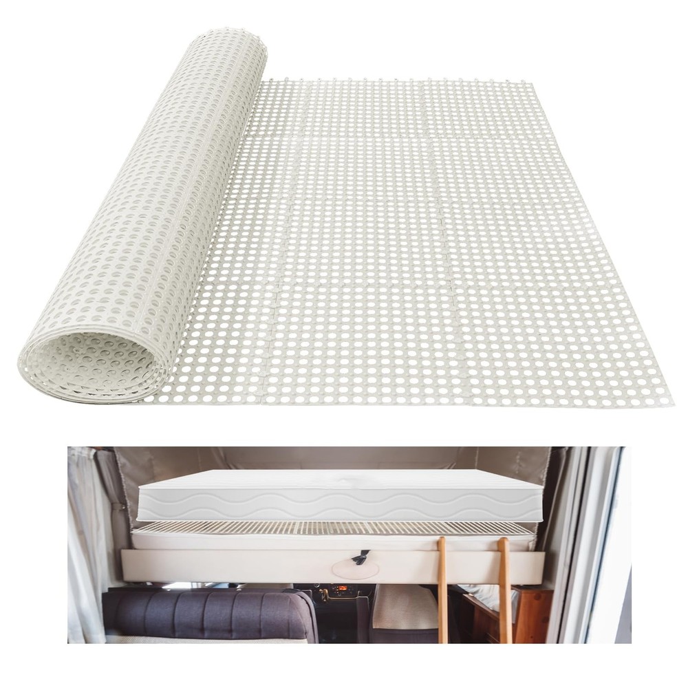 Plactic Mattress Underlay 83