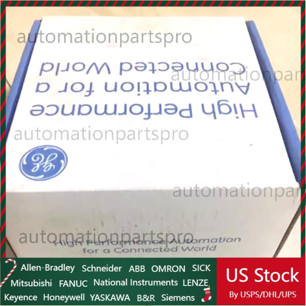 NEW GE Fanuc IC694BEM331 MODULE US Free TAX