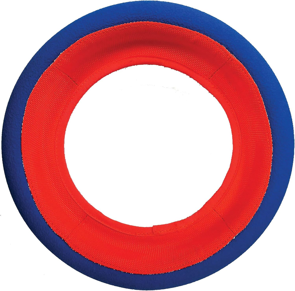 Fetch Wheel Outdoor Dog Toy, Large, for Large Breeds