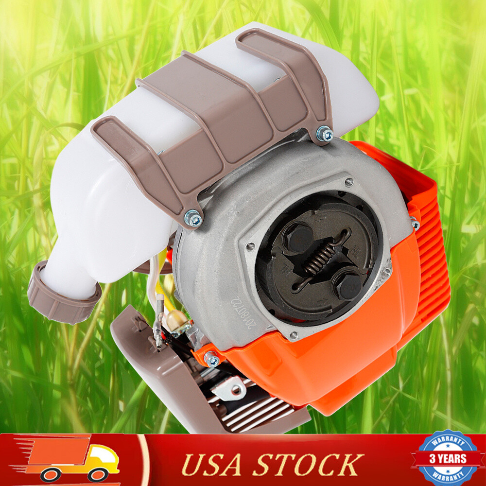 4-Stroke Engine  Petrol Motor Gasoline Engine 1.1HP 31cc Weed Eater Head