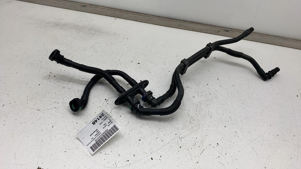 2022 2023 2024 Kia EV6 Fuel Return Pipe Line Sensor Tube Assembly