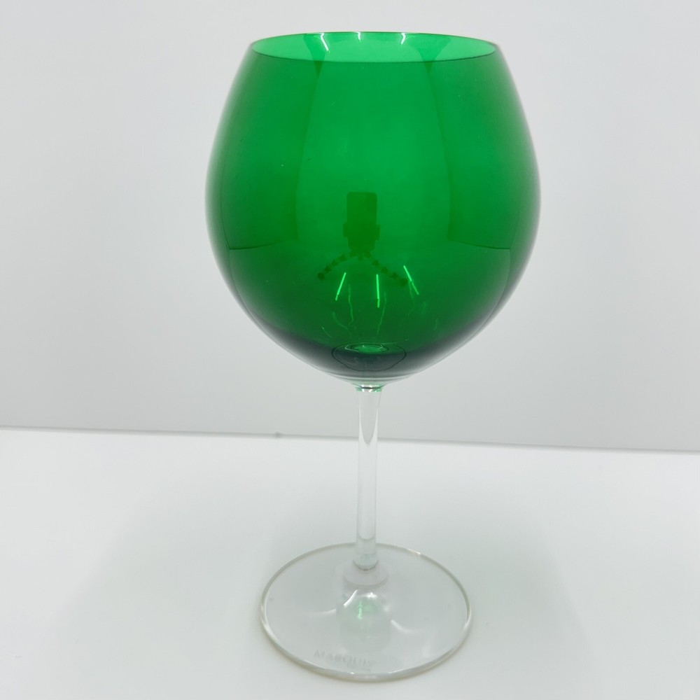 Green Aromatic Wine Glass - Marquis by WATERFORD 8 1/2” 750ml