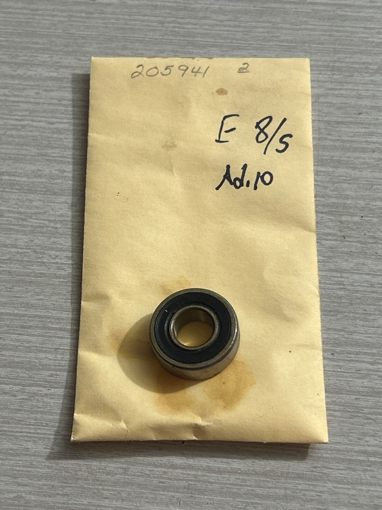 NOS OEM Green Machine Replacement Part 205941 D91