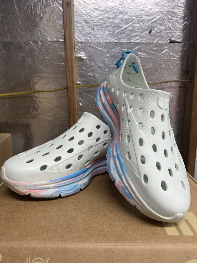 *New* Kane Footwear Recovery Comfy Shoe Revive X Hinman2 Men's size 6 Women's 8