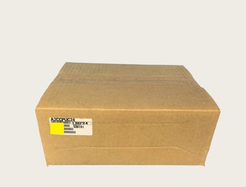 NEW 1PC MITSUBISHI  A2CCPUC24