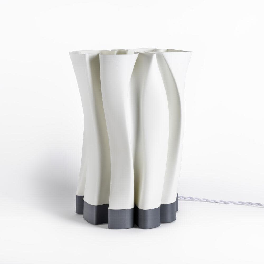 JONATHAN Y Lighting USA1002 Flame 14