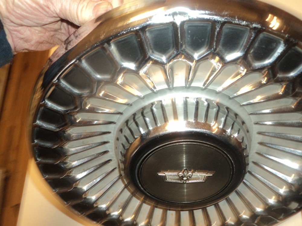 1977-1979 Chevy Caprice 15