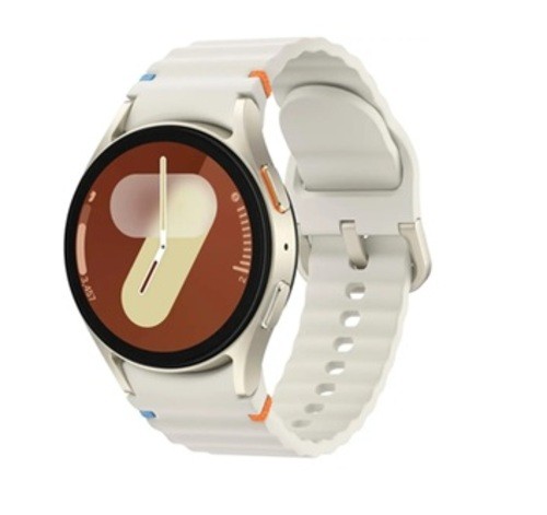 Smart Watch Galaxy Watch7 40mm 4G LTE Sport Smart Watch - Small/Medium Band -