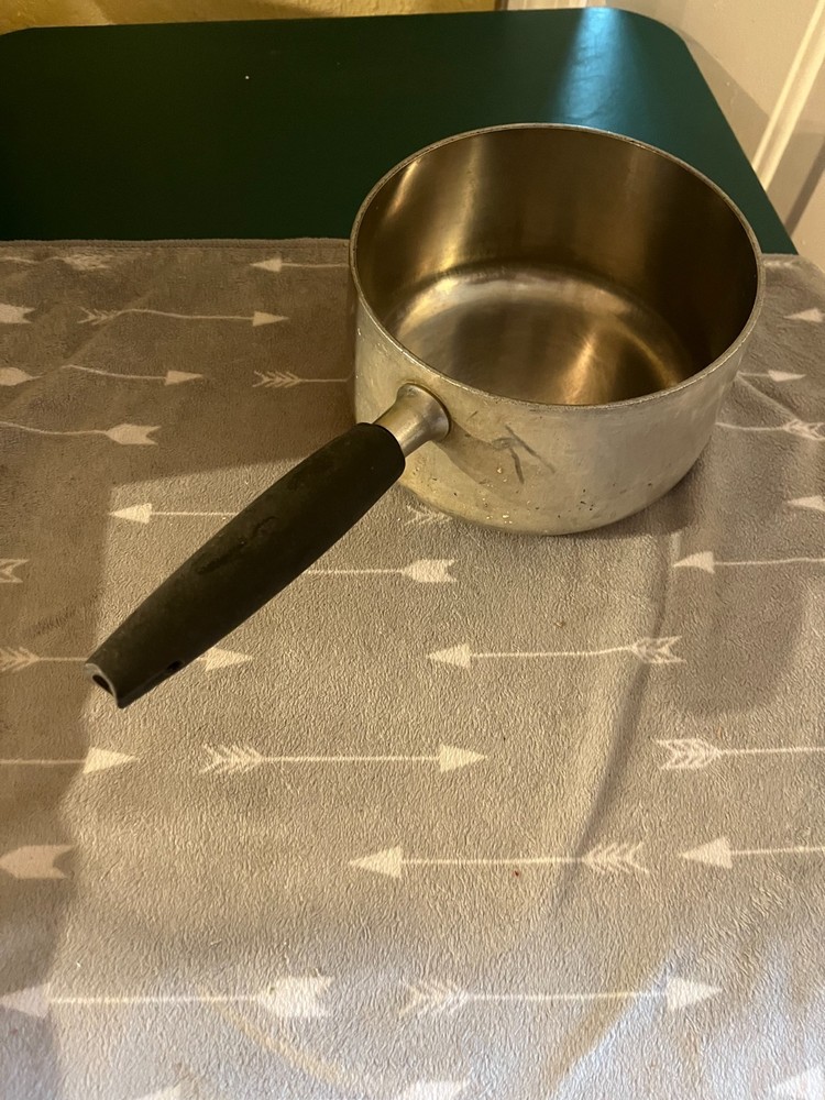 Wear Ever Sauce Pan, R-782, No Lid