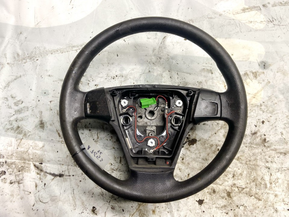 Volvo V50 SV5515000 Steering Wheel SV-5515000 DE1530757-91