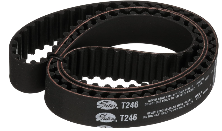 Gates T246 Premium Automotive Timing Belt