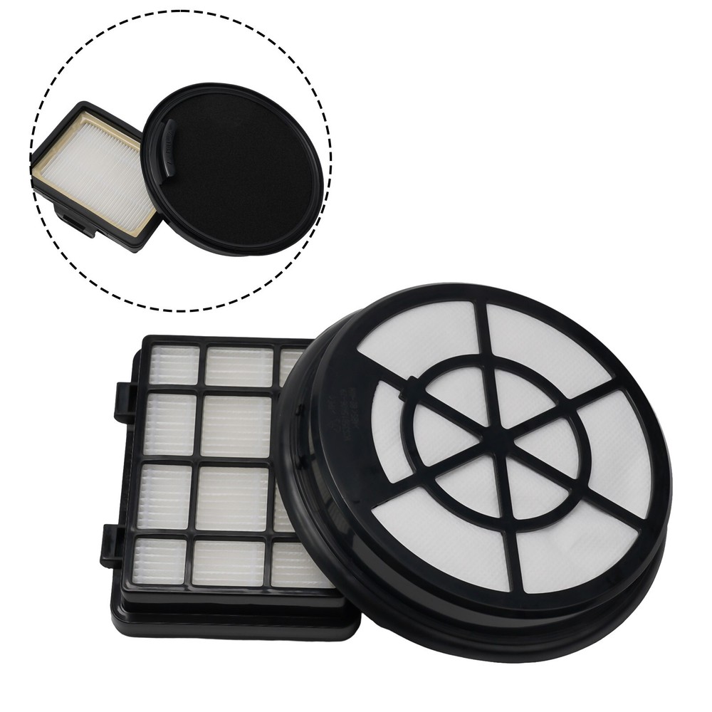 Motor Protect & Exhaust Filter BBZ152EF Accessories for Cleaning Parts