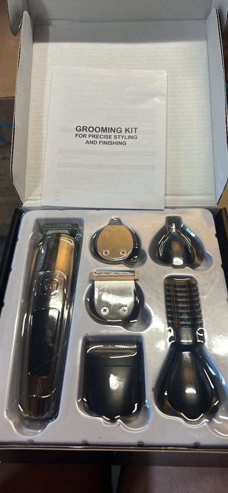Shaving Kit, Men’s