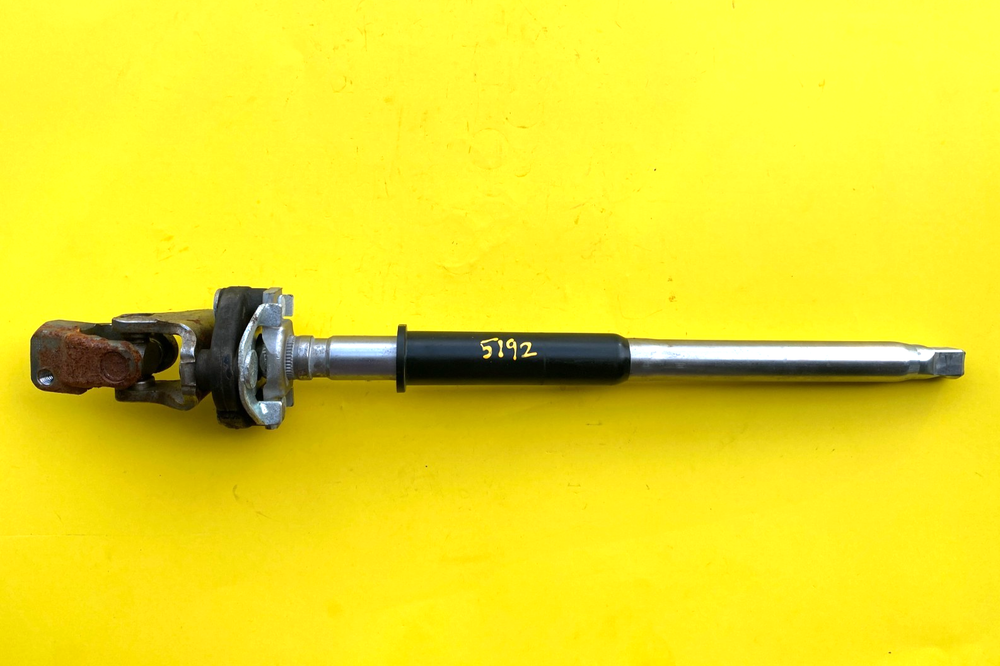 2015-2020 FORD F-150 STEERING COLUMN INTERMEDIATE UPPER SHAFT OEM FL34-3E751-AG