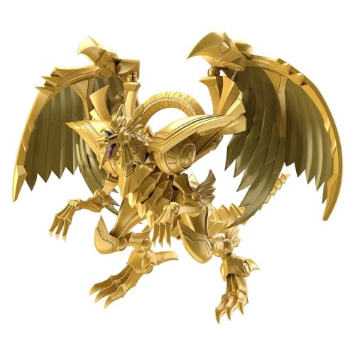 Bandai Spirits Figure-rise Standard Amplified Yu-Gi-Oh Winged Dragon of Ra Model Kit