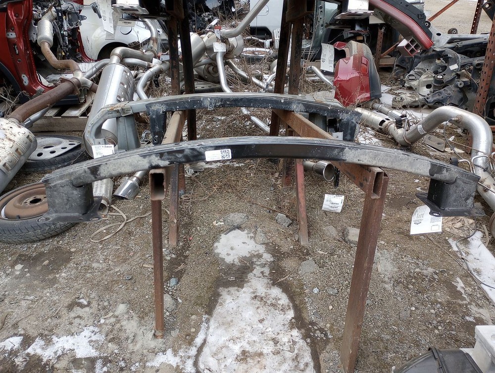 Rear Bumper Reinforcement Bar 84931850 Fits 2019-2023 Chevy Blazer 2966454