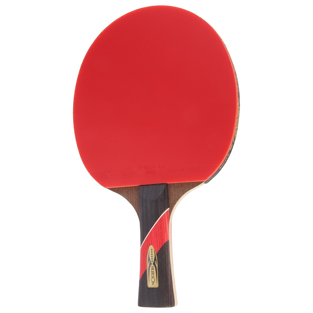 Super Powerful Sticky Table Tennis Racket Bat 3171 for Enhanced Spin