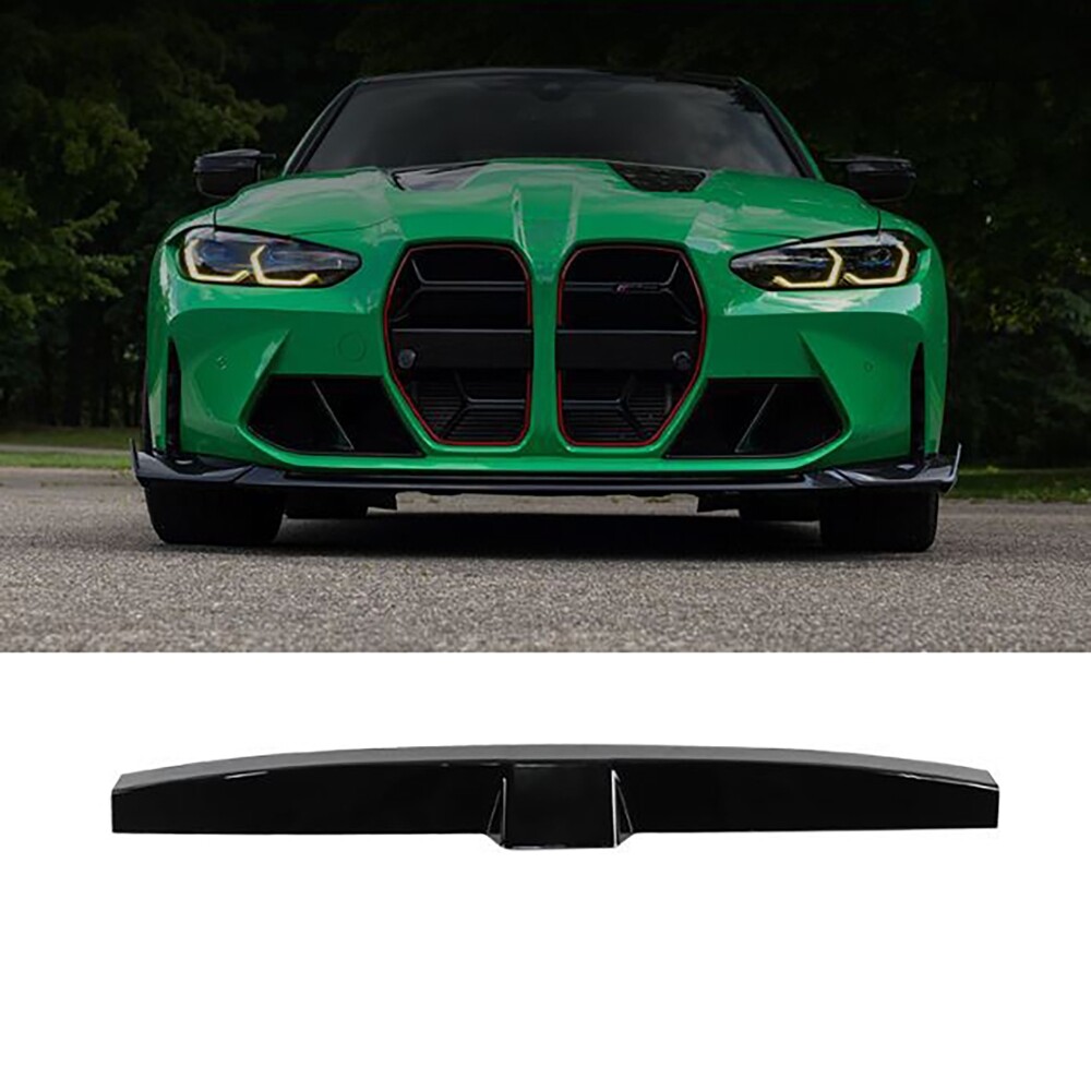 Car Front Bumper Crash Foam Cover Trim Buffer Plate for BMW G81 M3 G82 G83 M4