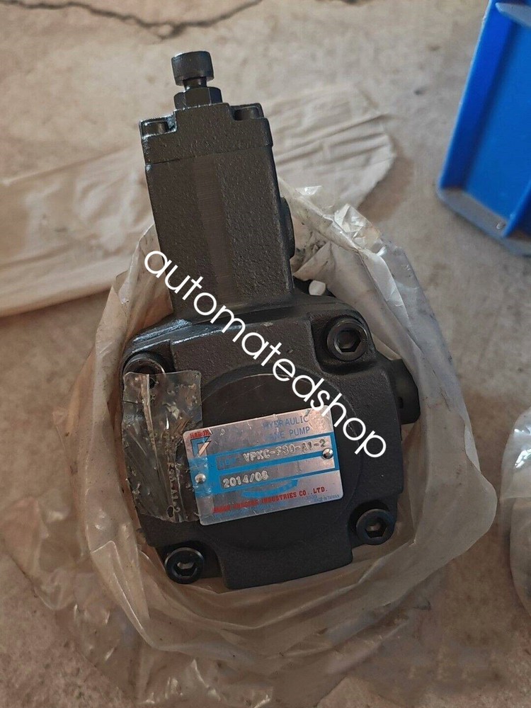 1PCS NEW HABOR hydraulic oil pump HBP-VPKC-F30-A1-2 Shipping DHL or FedEX
