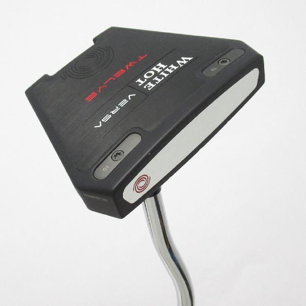Odyssey Versa White Hot Twelve Db Putter 33 japan
