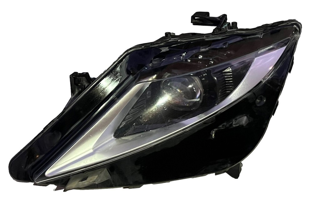 2013-2016 Lincoln MKZ Driver Side Xenon HID LED Adaptive AFS Headlight OEM