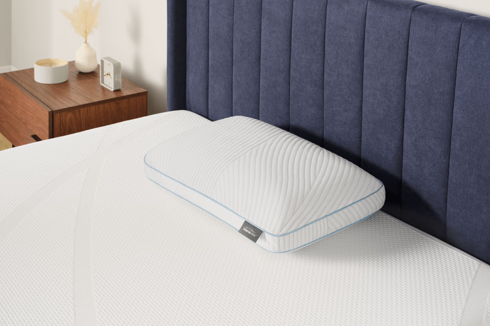 TEMPUR-Cloud Hybrid Pillow Queen New Factory Sealed