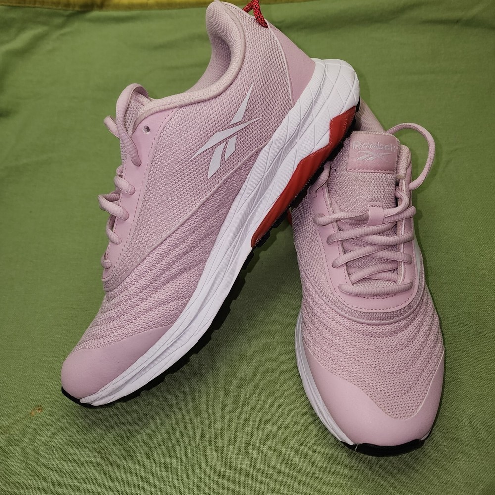 Reebok Liquifect Ortholite Comfort Running Shoes Sz 9