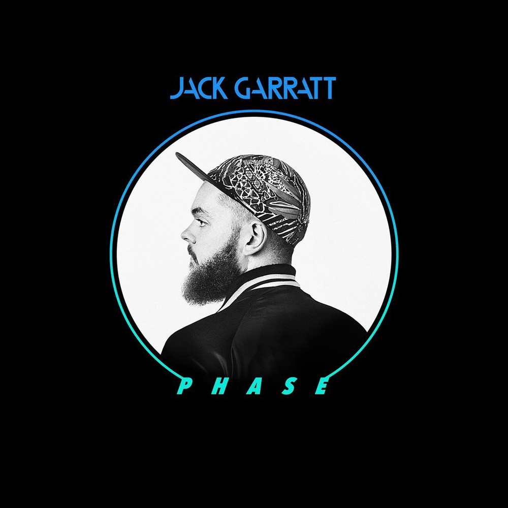 JACK GARRATT PHASE [DELUXE EDITION] NEW CD