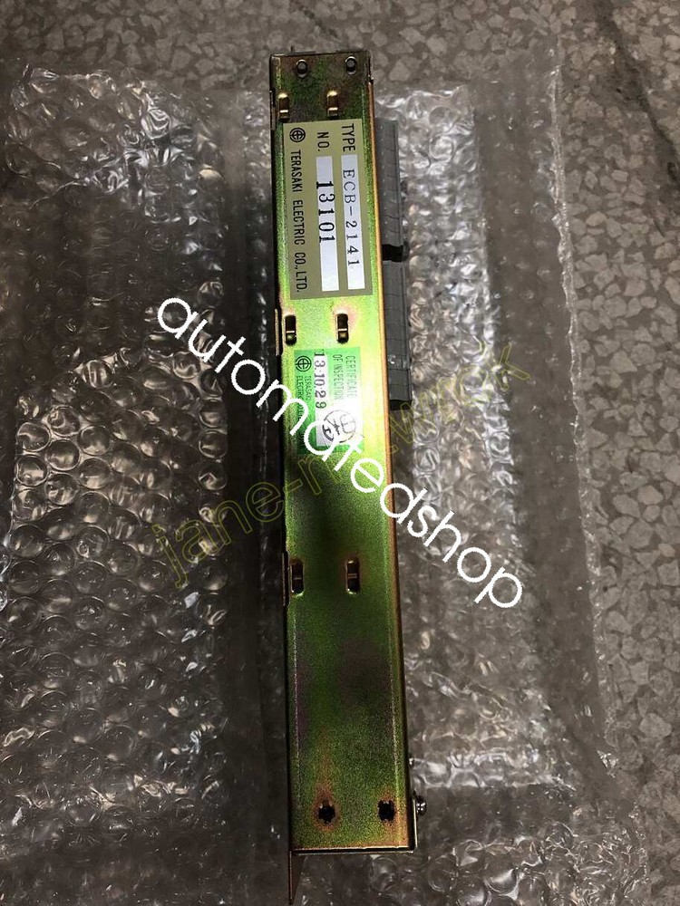 1PC NEW PCB ECB-2141 Starting module Shipping DHL or FedEX