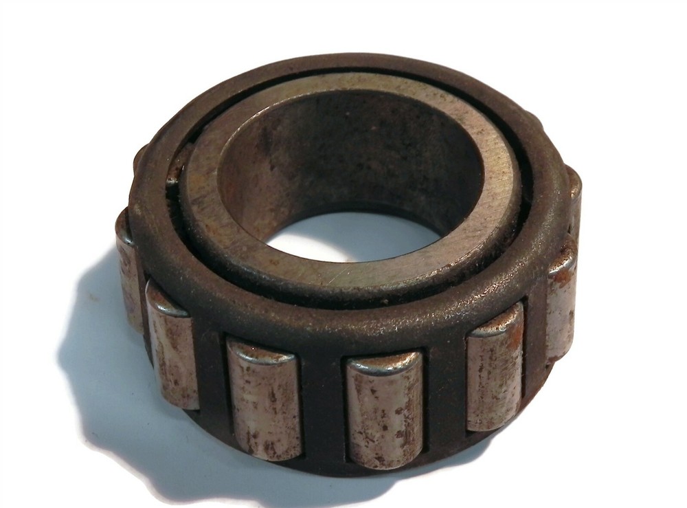 NORS Tapered Roller Cone Bearing New Old Stock Replacement #415