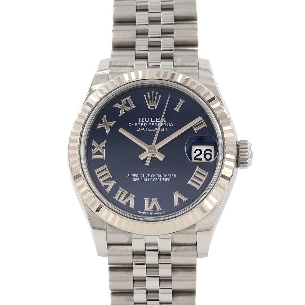 Authentic ROLEX Datejust 278274 SSxWG Automatic #Random  #270-003-950-9977