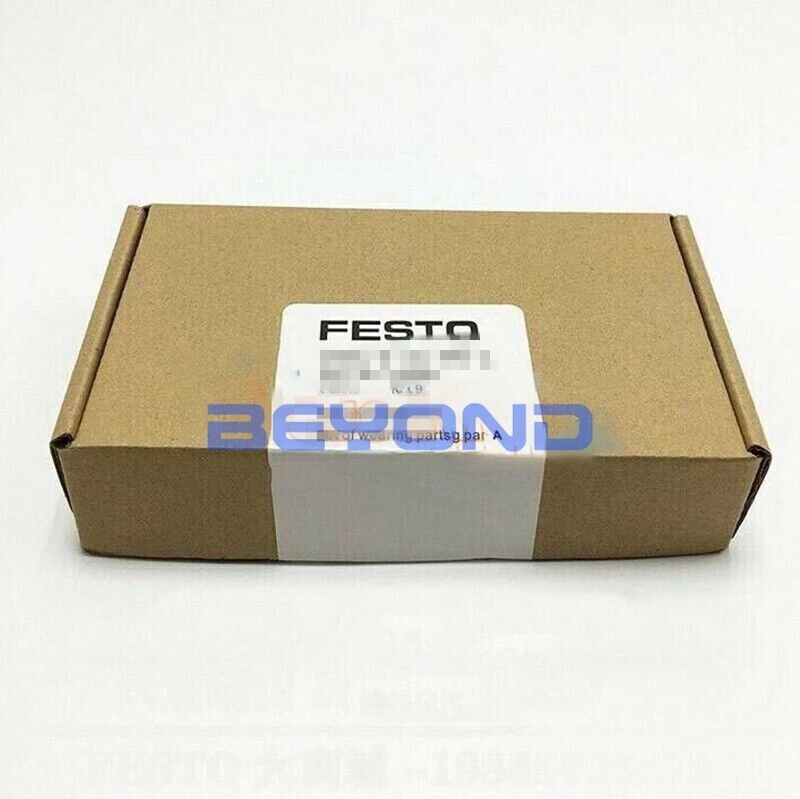 1PC New For FESTO Cylinder seal repair kit ADVU/AEVU-40-A-P-A (NO glue)