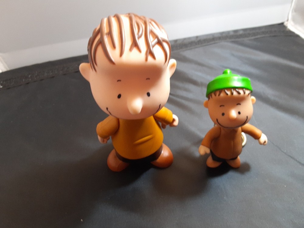 Linus 4.5