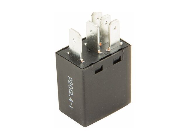 2004-2006 Volvo S40 Fog Light Relay 21459XDNF Replacement Part