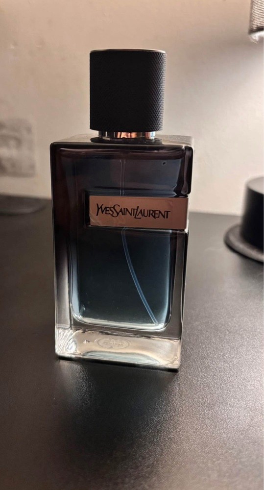 Yves Saint Laurent YSL Myself Men's Eau de Parfum Spray 3.3 oz (100ml)