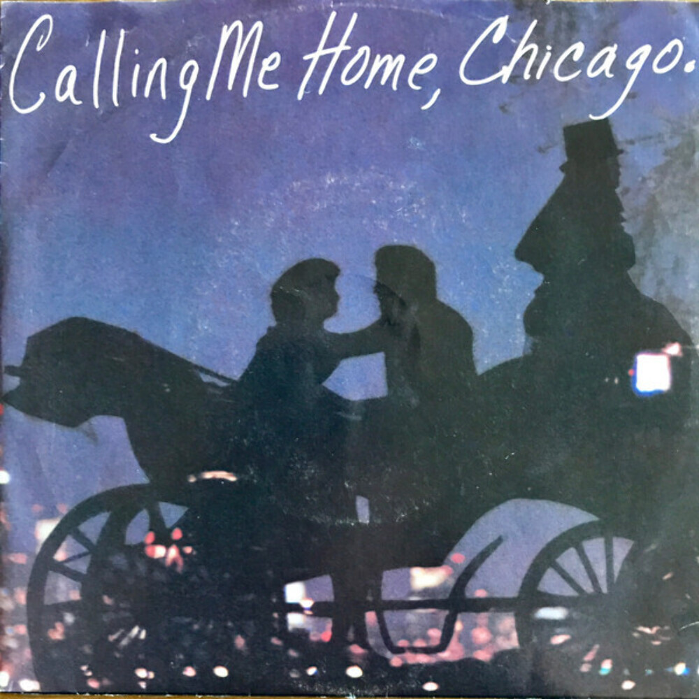 Paul David Wilson - Calling Me Home, Chicago (7