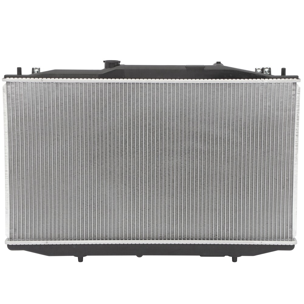 PICKOOR Aluminum Radiator For 2003-2007 Honda Accord CU2797