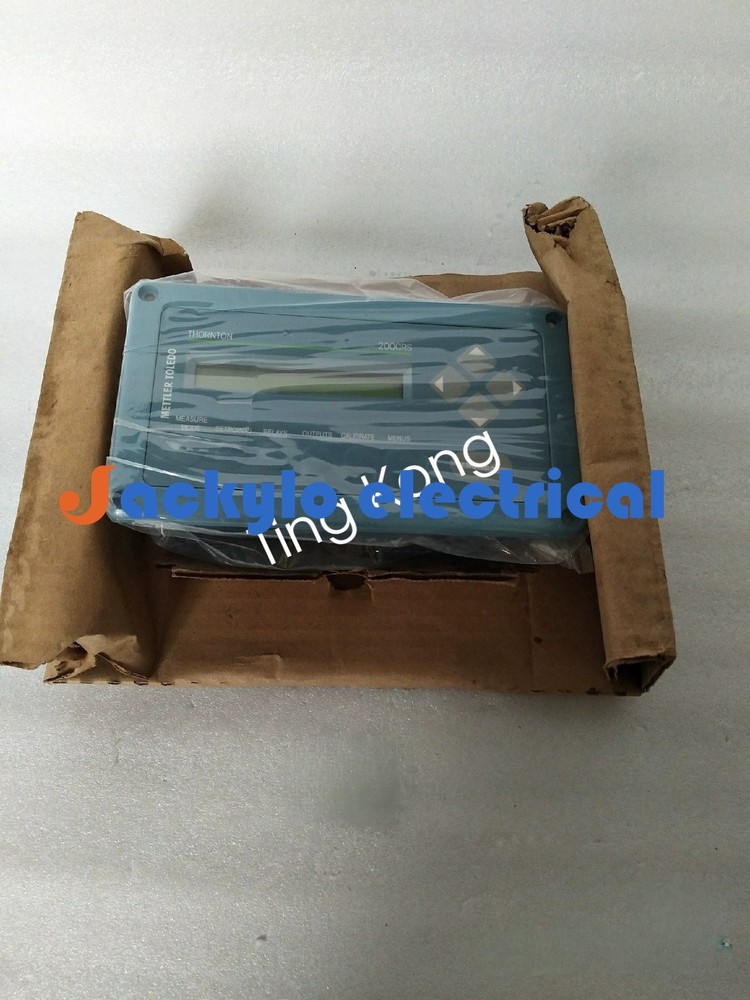 1PCS THORNTON 200CRS By DHL or FedEX